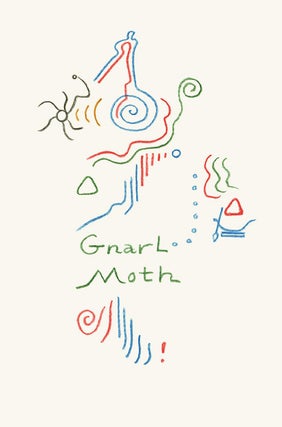 A Book of Glyphs. Edward Sanders. Granary Books. 2014.