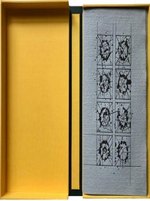Interior Voice: The Great Practice. Whit Griffin, Timothy C. Ely. Granary Books. 2020.