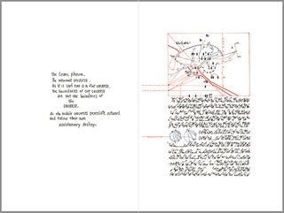 Interior Voice: The Great Practice. Whit Griffin, Timothy C. Ely. Granary Books. 2020.
