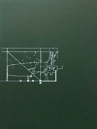 Interior Voice: The Great Practice. Whit Griffin, Timothy C. Ely. Granary Books. 2020.