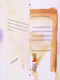 Synesthesia. Timothy C. Ely, Terence McKenna. Granary Books. 1992.