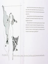 The Marriage of Heaven and Hell: A Reading and Study. William Blake, Barbara Fahrner, Philip Gallo. Granary Books. 1993.