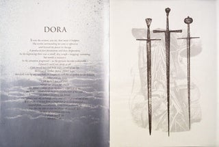 Mesmer: Secrets of the Human Frame. Toni Dove. Granary Books. 1993.
