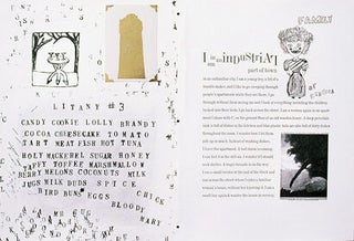 Venus Unbound. Jane Sherry. Granary Books. 1993.