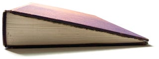 A Passage. Buzz Spector. Granary Books. 1994.