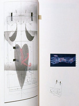 Abstract Refuse. Ed Epping. Granary Books. 1995.