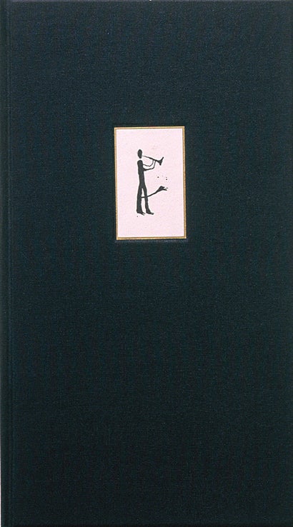 Pictures of the Crucifixion. Jerome Rothenberg, David Rathman. Granary Books. 1995.
