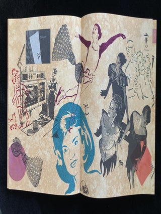 The Corona Palimpsest. Ligorano/Reese. Granary Books. 1996.