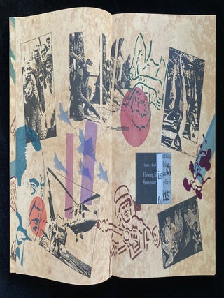 The Corona Palimpsest. Ligorano/Reese. Granary Books. 1996.