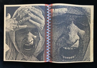 The Corona Palimpsest. Ligorano/Reese. Granary Books. 1996.