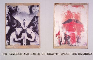 Vulva’s Morphia. Carolee Schneemann. Granary Books. 1998.