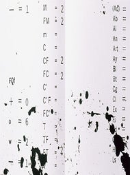 Roar Shocks. David Rathman. Granary Books. 1998.