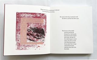 The Traveler and the Hill and the Hill. Lyn Hejinian, Emilie Clark. Granary Books. 1998.