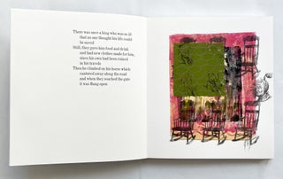 The Traveler and the Hill and the Hill. Lyn Hejinian, Emilie Clark. Granary Books. 1998.