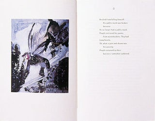 Golem. Jack Spicer, Fran Herndon. Granary Books. 1999.