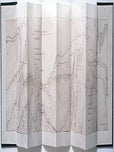 Four Poems. Paul Celan, Barbara Fahrner, Pierre Joris, trans. Granary Books & Fahrner and Fahrner. 1999.