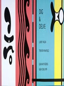 Dig & Delve. Larry Fagin, Trevor Winkfield. Granary Books. 1999.