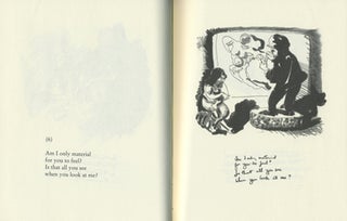 Drawn & Quartered. Robert Creeley, Archie Rand. Granary Books. 2001.