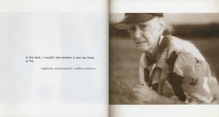 Debtor’s Prison. Lewis Warsh, Julie Harrison. Granary Books & Visual Studies Workshop Press. 2001.